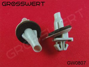 Клипса TOYOTA gw0807 Grosswert