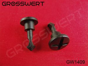 Винт запорный декоративной крышки двигателя VAG gw1409 Grosswert