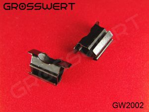 Зажим пружинный VAG gw2002 Grosswert