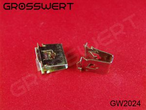 Зажим пружинный BMW gw2024 Grosswert