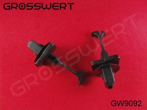 Клипса передней кузовной стойки VAG gw9092 Grosswert