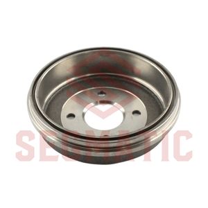Барабан тормозной FORD: MONDEO I 93-96, MONDEO I седан 93-96, MONDEO I универсал 93-96, MONDEO II 9 sdb30053049 Segmatic