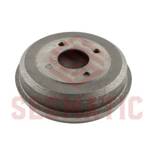 Барабан тормозной FORD: MONDEO I 93-96, MONDEO I седан 93-96, MONDEO I универсал 93-96, MONDEO II 9 sdb30053049 Segmatic
