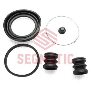 Ремонтный комплект суппорта передний RENAULT LOGAN ALL TYPES, PEUGEOT 309 16V. 1985-2010 SG700004 Segmatic