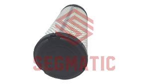 Фильтр воздушный Komatsu 4D94LE, Mitsubishi C4Q2 SGAF3038 Segmatic