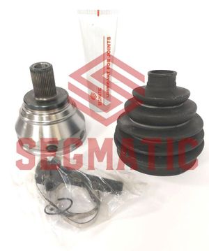 ШРУС наружный AUDI A3 IISKODAVW GOLF V-VIIPASSA SGCV4042 Segmatic