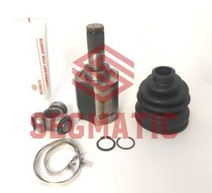 ШРУС внутренний HYUNDAI ACCENT II-IIIGETZ 00- AT SGCV4059 Segmatic