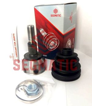 ШРУС наружный FORD MONDEO III 1.8-2.0 00-07 27/23шл SGCV4061 Segmatic
