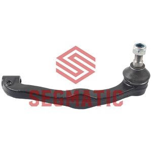 Наконечник рулевой правый / VW T5 2.0/3.2 V6/1.9TDi/2.5TDi 04> SGST2125 SEGMATIC SGST2125 Segmatic