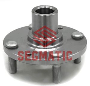 Ступица передняя SGWH30204015 Segmatic