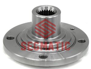 Ступица с подшипником VW GOLF II/JETTA II/PASSAT перед. SGWH30204061 Segmatic