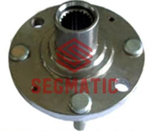 Ступица передняя в сборе SGWH30204101 Segmatic