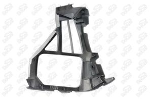 Кронштейн крепления заднего бампера Focus (2005 - 2011) хетчбек L 1434189dcr DoCar