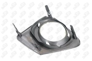 Накладка фары противотуманной Прав. хром Toyota Corolla X 2010-2013 1698134DCR DoCar