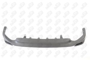Спойлер бампера заднего "молдинг" нижний Toyota Ca 1876634DCR DoCar