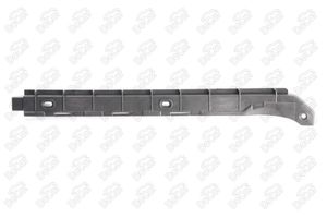 Кронштейн крепления бампера заднего Прав. Skoda Octavia 2005-2008 1Z5807862DCR DoCar