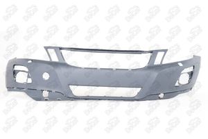 Бампер передний под омыватель фар Volvo XC60 2008-2013 39854946dcr DoCar
