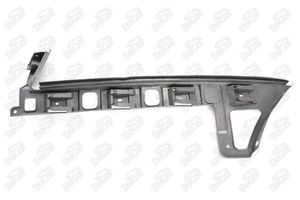Кронштейн крепления бампера заднего Прав. VW Passat B6 2005-2010 3C5807376CDCR DoCar