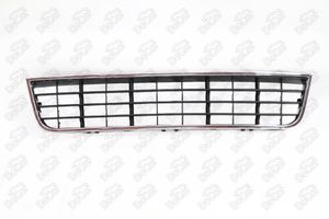 Решётка бампера переднего Audi A6 2001-2004 DoCar 4B0807683LDCR 4b0807683ldcr DoCar