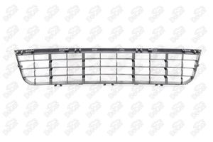 Решётка бампера переднего Audi A6 2001-2004 DoCar 4B0807683LDCR 4b0807683ldcr DoCar