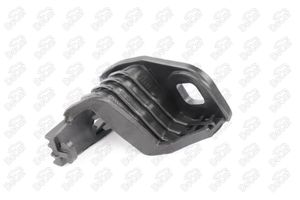 Кронштейн крепления передний Прав. к фаре BMW 3 F32/F33/F36/F82 2013- 51647285598DCR DoCar