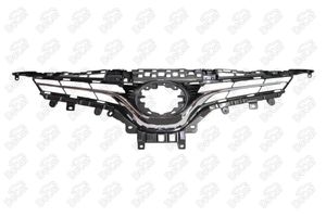 Решётка радиатора Toyota Camry 2018- 5310133410dcr DoCar