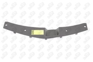 Дефлектор радиатора верхний Toyota Corolla XI 2014-2016 5314102080DCR DoCar