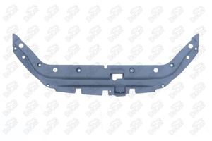 Дефлектор радиатора верхний Toyota Rav4 2009- 5328942010dcr DoCar
