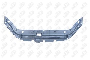 Дефлектор радиатора верхний Toyota Rav4 2009- 5328942010dcr DoCar