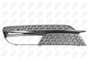 Накладка фары противотуманной Лев. Audi A5 2011-20 5C6853665E9B9DCR DoCar