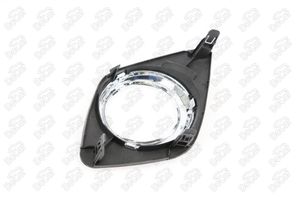 Накладка фары противотуманной Прав. кольцо хром Toyota Rav4 2010-2014 68078285AADCR DoCar