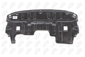 Защита двигателя пластиковая нижняя Nissan Teana 2008-2011 75892jn20adcr DoCar