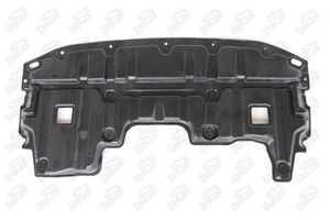 Защита двигателя пластиковая нижняя Nissan Teana 2008-2011 75892jn20adcr DoCar