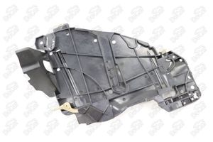 Кронштейн фары Лев. vw Touareg 07-10/7L6941291 7l6941291dcr DoCar