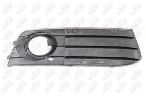 Накладка фары противотуманной Лев. Audi A4 2007-2011 8k0807681adcr DoCar