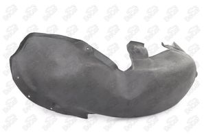 Подкрылок задний Прав. MERCEDES E Class COUPE C207 A2076900430DCR DoCar