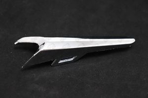 Накладка фары противотуманной Прав. хром Mazda M3 2016-2019 DoCar B63C50C12DCR b63c50c12dcr DoCar