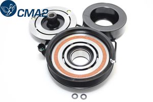 Муфта в сборе DV13 6PK122 (NSK подшипник) 976414D100 976431J100 C21111MA CMA2