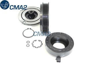 Муфта в сборе Suzuki Liana 4PK110 C21905MA CMA2