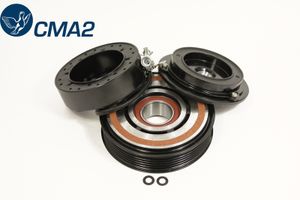Муфта в сборе Toyota Land Criuser 100 2UZFE C22003MA CMA2