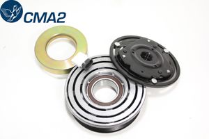 Муфтав Lacetti V5 6PK120 (NSK подшипник) 96408442 C29006MA CMA2