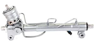 Новая гидравлическая рулевая рейка Chevrolet Captiva 2006- для автомобилей c сервотроник-приводом, И b12025pst PSTPRO Новая гидравлическая рулевая рейка Chevrolet Captiva 2006- для автомобилей c сервотроник-приводом, И b12025pst PSTPRO