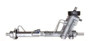 Гидравлическая рулевая рейка Skoda Fabia 2000-, Skoda Roomster 2006-, VW Polo 2001-2008, Seat Cordob B68004PSTR PSTPRO