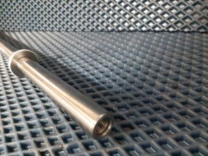 ВАЛ ПРОДОЛЬНЫЙ ДЛЯ ГИДРАВЛИЧЕСКОЙ РУЛЕВОЙ РЕЙКИ CITROEN BERLINGO 2008- lsb54014pst PSTPRO ВАЛ ПРОДОЛЬНЫЙ ДЛЯ ГИДРАВЛИЧЕСКОЙ РУЛЕВОЙ РЕЙКИ CITROEN BERLINGO 2008- lsb54014pst PSTPRO