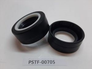 Сальник PSTF-00705 24,00/37,10*15,00 7V2 PSTF00705 PSTPRO