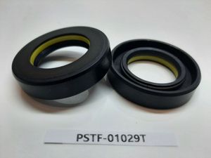 Сальник PSTF-01029T 27,00/45,00*10,00 7V1 PSTF01029T PSTPRO