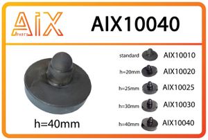 Подушка под пружину усиленная U40 верхняя AIX10040 / 96179844 AIX10040 AIX