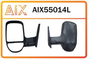 Зеркало Левое Газель Бизнес  AIX55014L / 468201021                                                   AIX55014L AIX