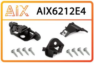 Ремонтный комплект фары правой ПЕЖО/6212E4 aix6212e4 AIX