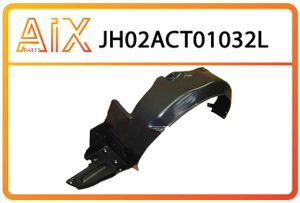 ПОДКРЫЛОК  ПЕРЕДНИЙ ЛЕВЫЙ jh02act01032l AIX